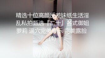 精选十位高颜反差妹纸生活淫乱私拍甄选『二十』各式御姐萝莉 逼穴完美展示 完美露脸 (4)