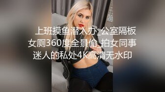 ✅上班摸鱼潜入办_公室隔板女厕360度全景偷_拍女同事迷人的私处4K高清无水印