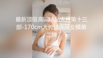 最新顶级高端精品大片第十三部-170cm大长腿高跟女模第二弹