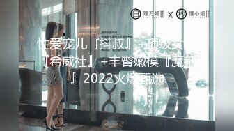 性爱宠儿『抖叔』+顶级女神『希威社』+丰臀嫩模『魔都』2022火爆甄选