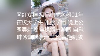 网红女神 极品白虎名器01年在校大学生 米娜学姐 晚上公园寻刺激 全裸露出游园 自慰呻吟潮吹喷汁 无比香艳刺激