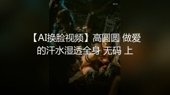 【AI换脸视频】高圆圆 做爱的汗水湿透全身 无码 上