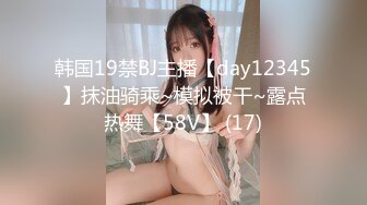 韩国19禁BJ主播【day12345】抹油骑乘~模拟被干~露点热舞【58V】 (17)