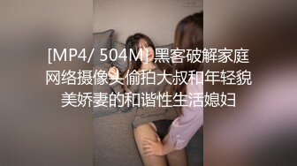 [MP4/ 504M] 黑客破解家庭网络摄像头偷拍大叔和年轻貌美娇妻的和谐性生活媳妇