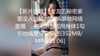 【新片速遞】 女友的秘密家里没人偷偷 情趣换装做网络直播❤️被弟弟发现用身体1勾引他做爱保守秘密[352MB/MP4/21:06]