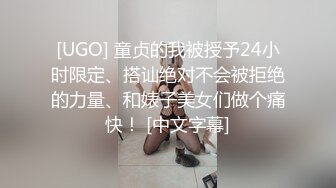 [UGO] 童贞的我被授予24小时限定、搭讪绝对不会被拒绝的力量、和婊子美女们做个痛快！ [中文字幕]