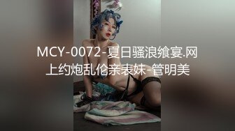 MCY-0072-夏日骚浪飨宴.网上约炮乱伦亲表妹-管明美