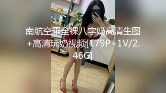 南航空乘全裸八字奶高清生图+高清玩奶视频[179P+1V/2.46G]