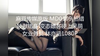 麻豆传媒原版 MD0109 招错妓献错身 变态嫖客硬上呆萌女业务员 林亦涵1080P