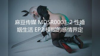 麻豆传媒 MDSR0003-2 性婚姻生活 EP2 模糊的感情界定