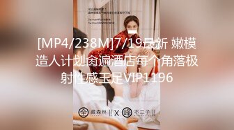 [MP4/238M]7/19最新 嫩模造人计划肏遍酒店每个角落极射性感玉足VIP1196