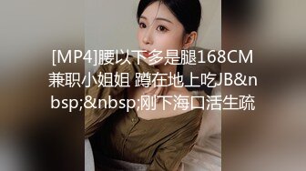 [MP4]腰以下多是腿168CM兼职小姐姐 蹲在地上吃JB&nbsp;&nbsp;刚下海口活生疏