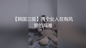 【韩国三级】两个女人在有风景的海滩