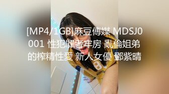 [MP4/1GB]麻豆傳媒 MDSJ0001 性犯罪者牢房 亂倫姐弟的榨精性愛 新人女優 鄧紫晴