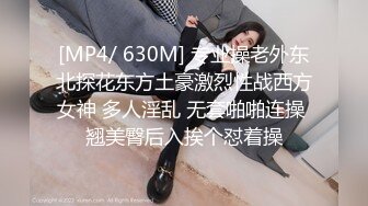 [MP4/ 630M] 专业操老外东北探花东方土豪激烈性战西方女神 多人淫乱 无套啪啪连操 翘美臀后入挨个怼着操