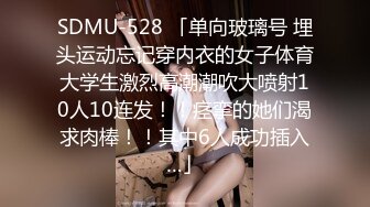 SDMU-528 「单向玻璃号 埋头运动忘记穿内衣的女子体育大学生激烈高潮潮吹大喷射10人10连发！！痉挛的她们渴求肉棒！！其中6人成功插入…」