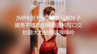 [MP4]长相甜美T恤马尾妹子服务不错再加钟摸逼特写口交抬腿大力抽插猛操呻吟