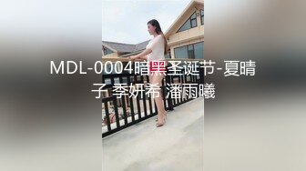 MDL-0004暗黑圣诞节-夏晴子 季妍希 潘雨曦